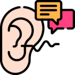 Listening Chamber