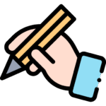 Writing Chamber